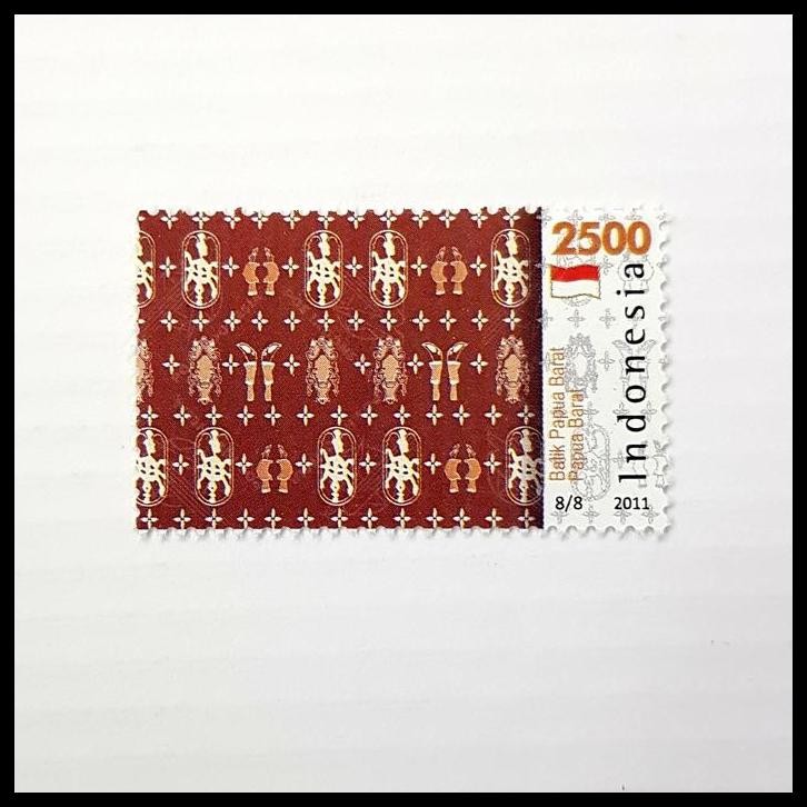 

DISKON PRANGKO BATIK PAPUA BARAT KAIN TRADISIONAL INDONESIA !
