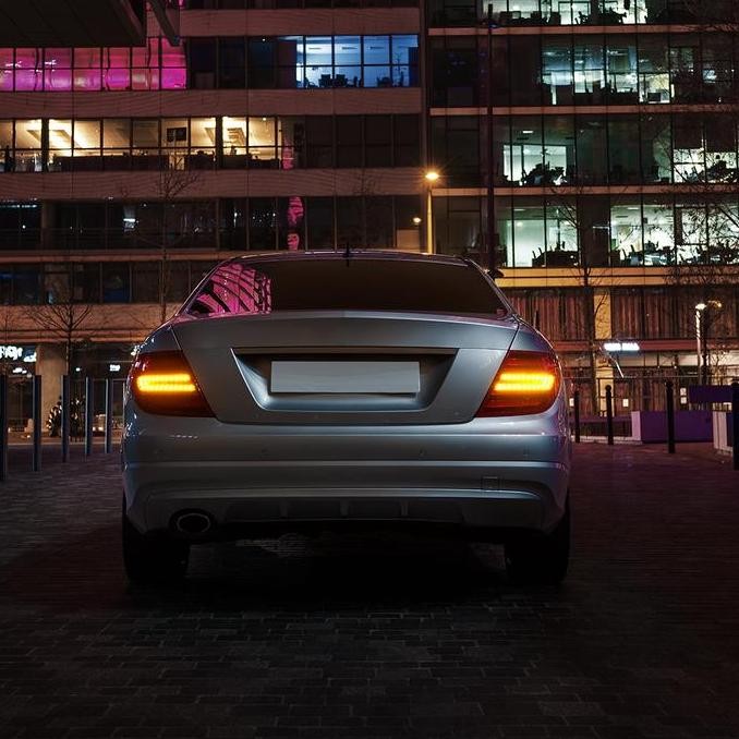 Philips Led Ultinon Pro7000 P21/5W Amber (Kuning) - 11499 Au70.