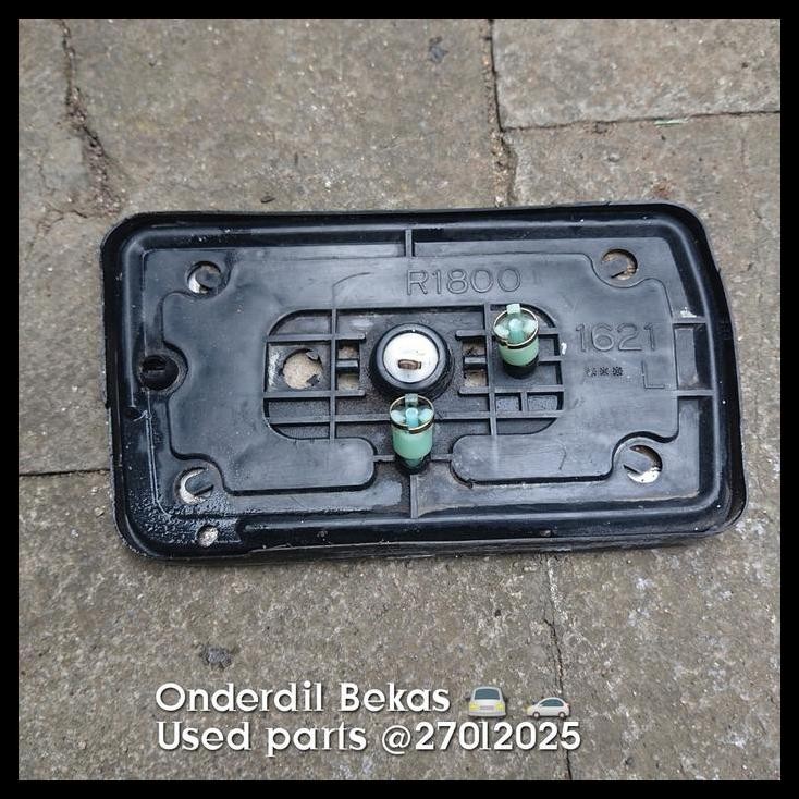 DISKON KACA SPION CERMIN KIRI TOYOTA CRESSIDA 