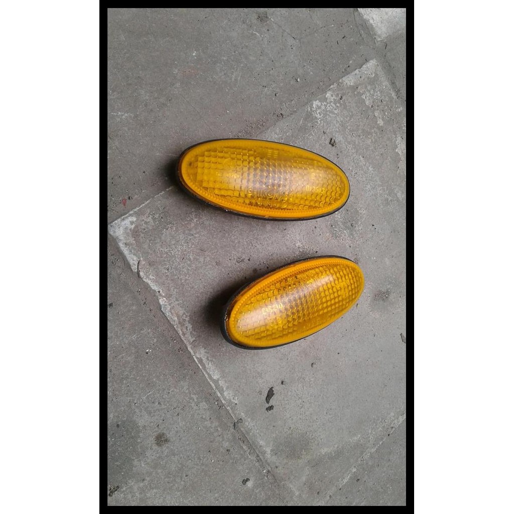 TERBARU MIKA SEIN FENDER NISSAN SERENA C23 