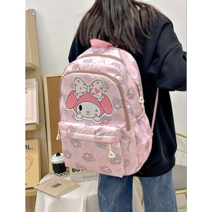 

Terjangkau Vf8219 - Tas Anak Sd Tas Karakter Anak Kekinian Tas Ransel Anak Sd