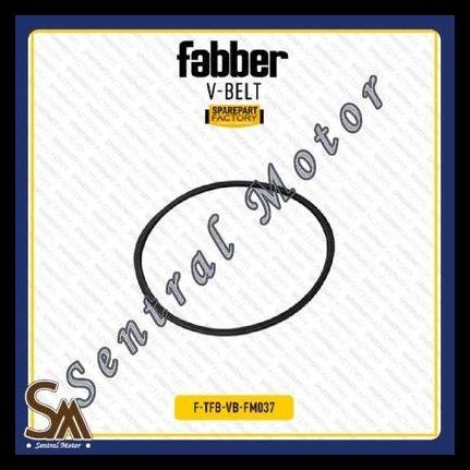 TERMURAH VANBELT TALI KIPAS ALTERNATOR L300 L 300 BENSIN/GALLANT 1.6/TERRANO 