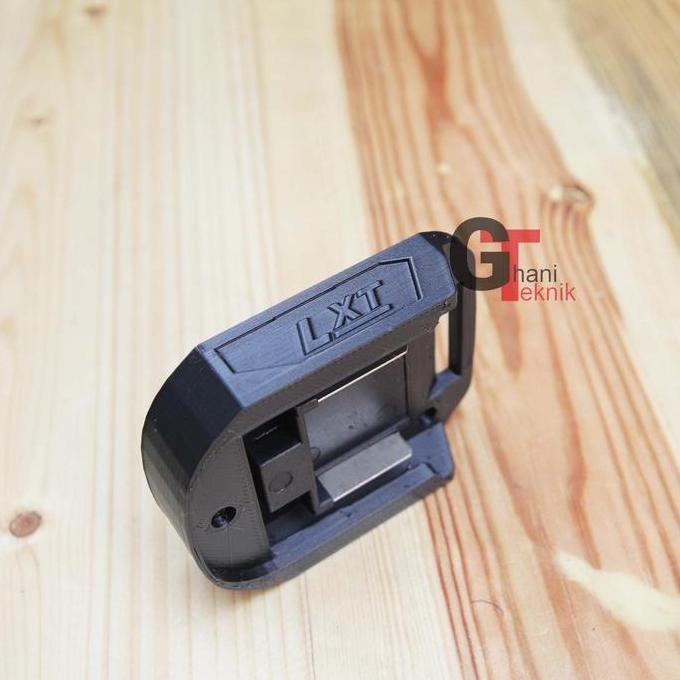 Adapter Baterai Lxt Makita