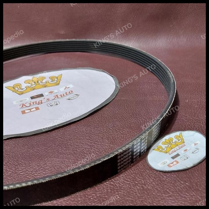 TERBARU FAN BELT MAZDA CX5 6PK970 - 6PK 970 