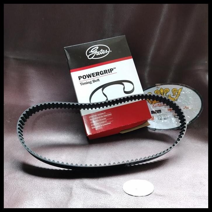 TERBARU TIMING BELT INNOVA DIESEL 2004-2014 