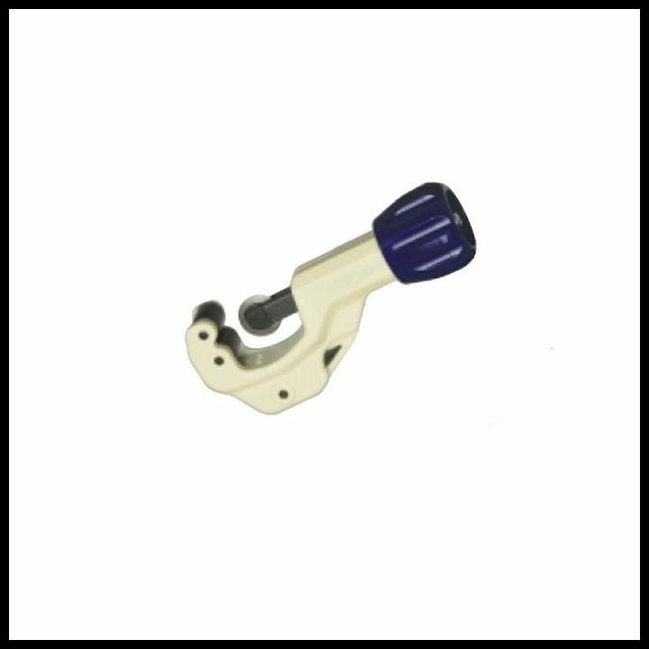 

DISKON STAINLESS STEEL PIPE CUTTER. 3-32 MM(8-25SU)-TC105H SUPERTOOL !!!!!