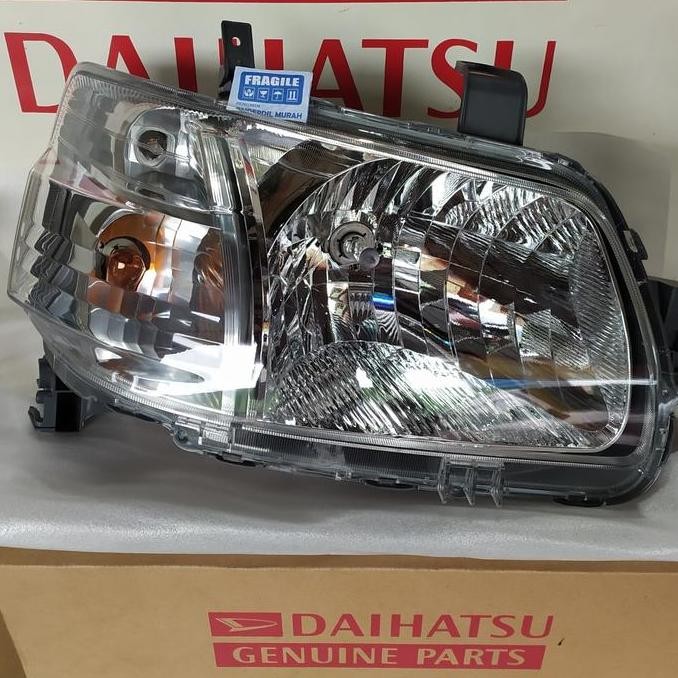 Lampu Headlamp Grandmax Original Daihatsu