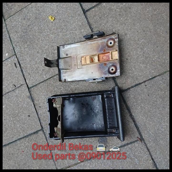 DISKON ASBAK DASHBOARD CIVIC WONDER SB4 TAHUN 1987