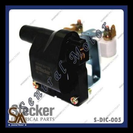 TERBARU IGNITION COIL KOIL DAIHATSU ZEBRA/CLASSY