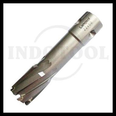 

TERBARU TCT ANNULAR CUTTER UNIVERSAL SHANK 27 X 50MM LANGSOL !!!!!