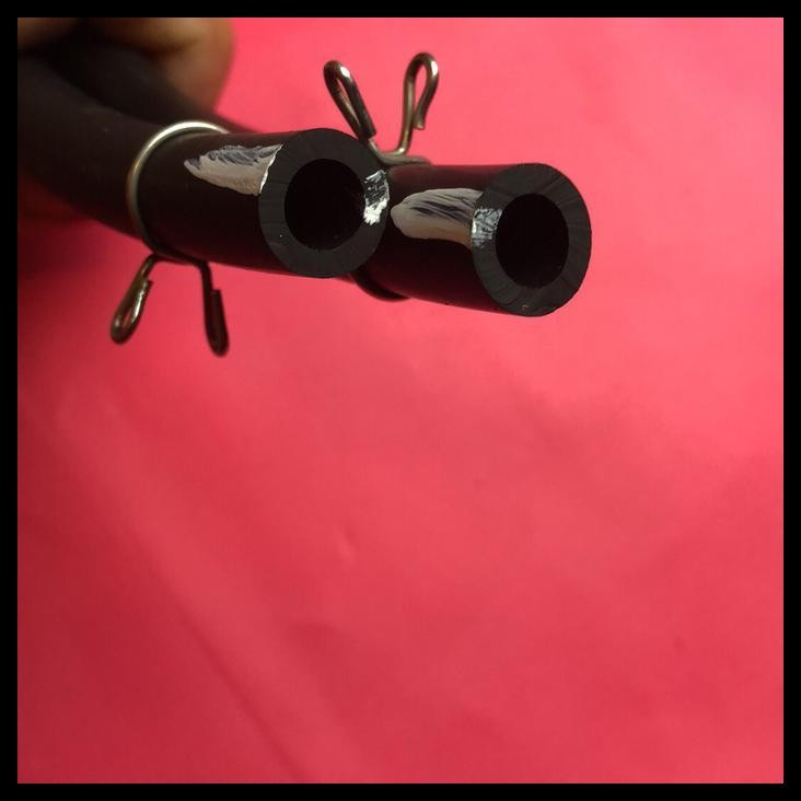 TERMURAH SELANG TABUNG CADANGAN AIR RADIATOR ALL NEW AVANZA/XENIA 2012-2015 