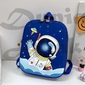 

Terjangkau Tas Punggung Anak Motif Astronot / Tas Ransel Anak Perempuan Motif Little Ponny / Tas Sekolah Anak Perempuan Motif Mermaid / Cod Tas Sekolah Anak