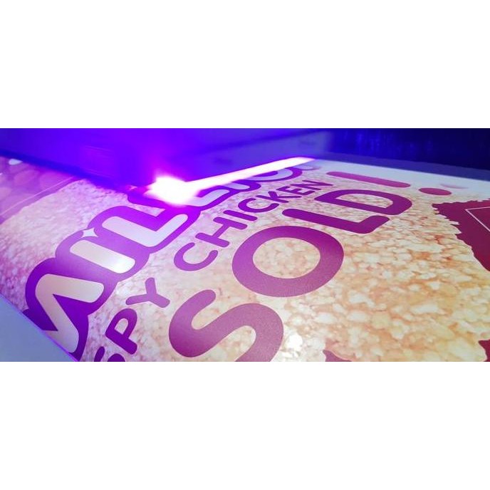 

READY STOCK STICKER VINYL RITRAMA UV PRINTING GARANSI 5 TAHUN MAX LEBAR 200CM !!!!!