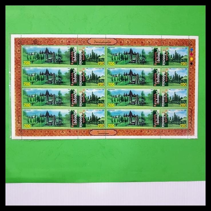 

DISKON PRANGKO INDONESIA. PARIWISATA PURA BESAKIH & PURATAMAN AYUN, BALI !!!!