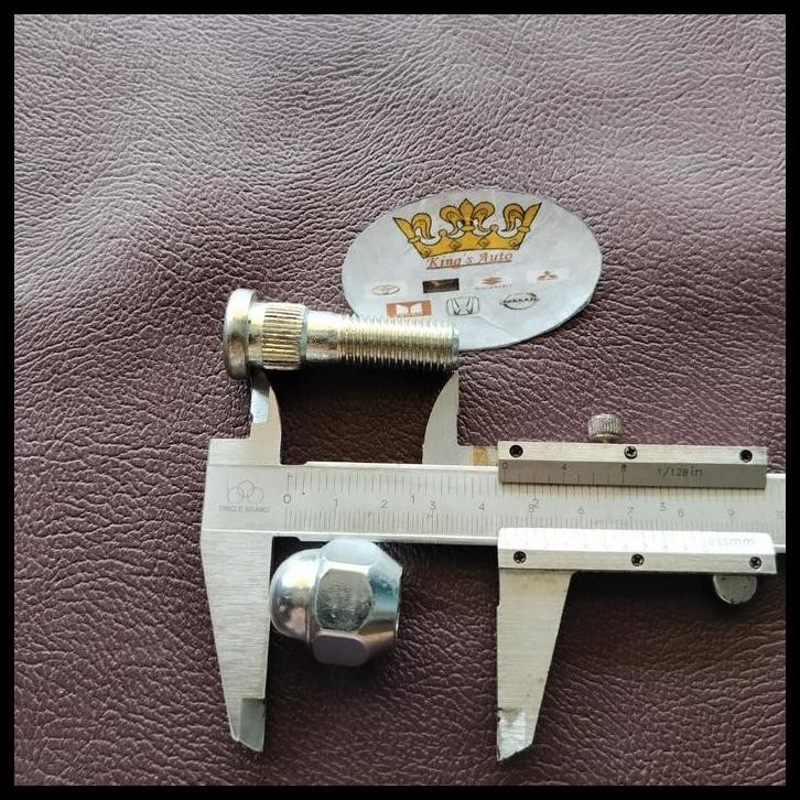 DISKON BAUT MUR RODA XPANDER PAJERO 