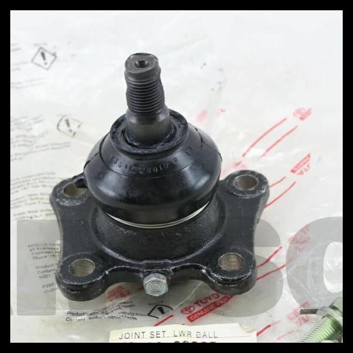 DISKON BALL JOINT BAWAH KANAN KIRI 43330 43340 HILUX LN167 