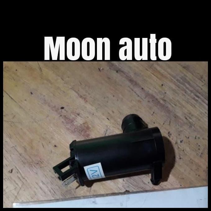 TERBARU MOTOR TABUNG WIPER FEROZA. 
