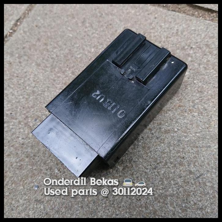 GRATIS ONGKIR UNIT FLASHER KIA CARNIVAL