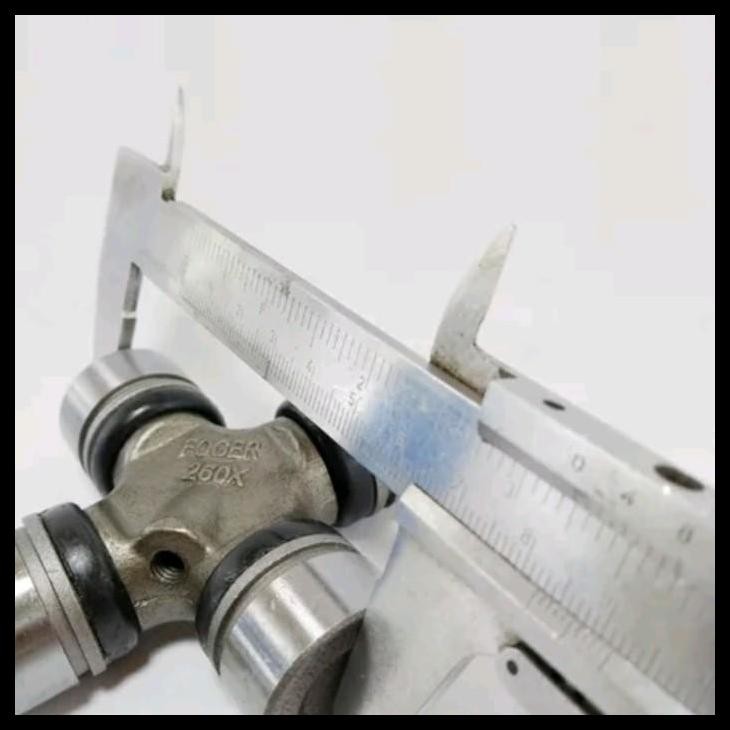 GRATIS ONGKIR KRES KOPEL AS RODA DEPAN CJ7 JOINT KOPEL AS RODA DEPAN CJ-7 FOGER 