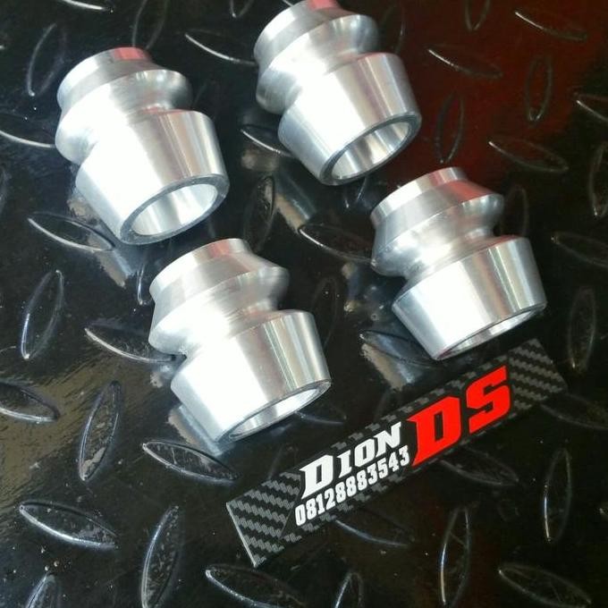 Slider Usd Jalu Padock Swing Arm Klx Dtracker Crf Supermoto Ktm