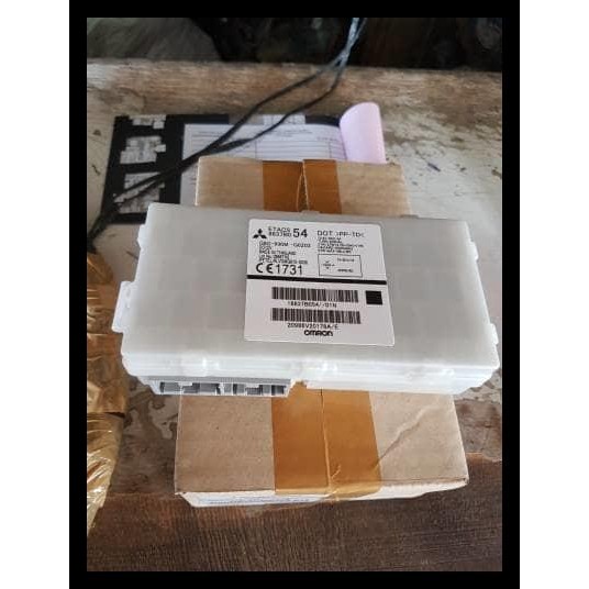 HOT DEAL ETACS TRITON OTIGINAL 