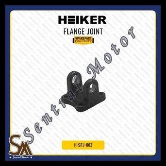 GRATIS ONGKIR FLANGE JOINT TAPAK KUDA PINION FUTURA KARBURATOR/COLT T120SS T 120 SS 
