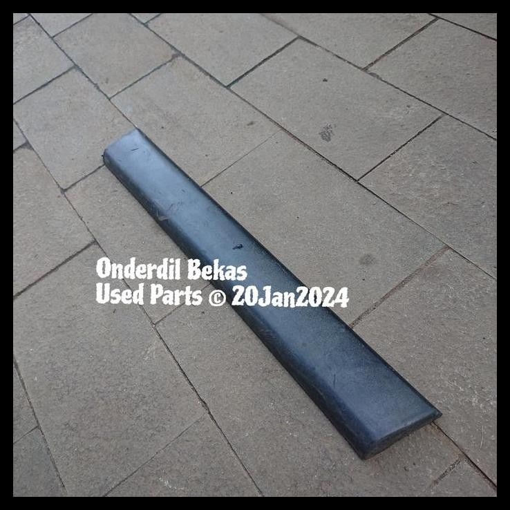 TERBARU LIST BODY MOULDING KANAN BELAKANG RR HONDA CRV GEN 2 