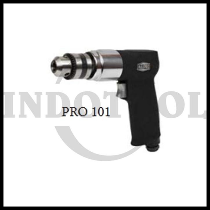 GRATIS ONGKIR AIR DRILL PRO-101 3/8" MAXPRO 