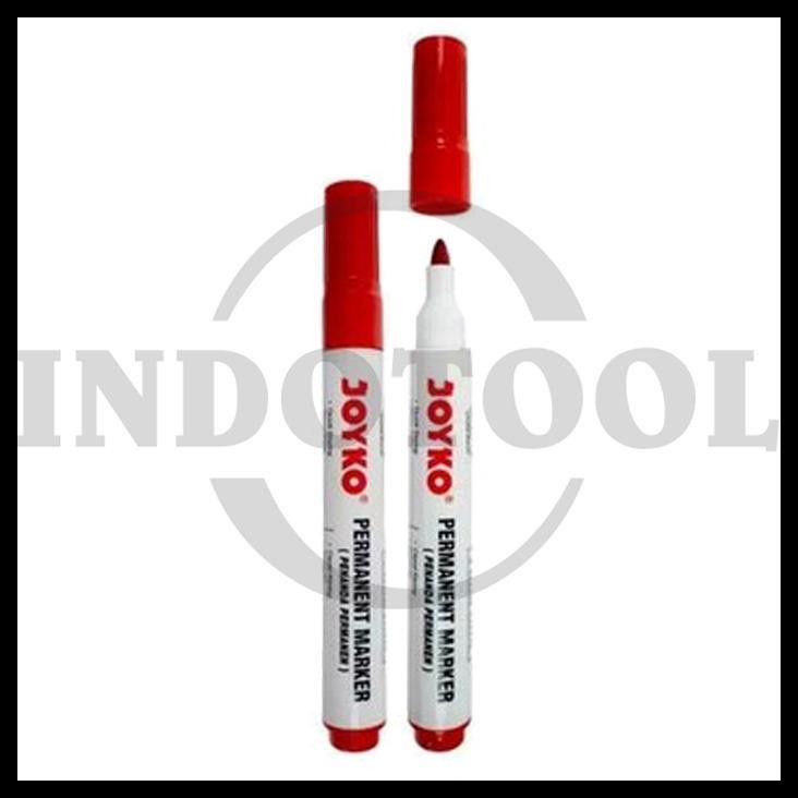 

TERMURAH PERMANENT SPIDOL, RED SNOWMAN !!!!!