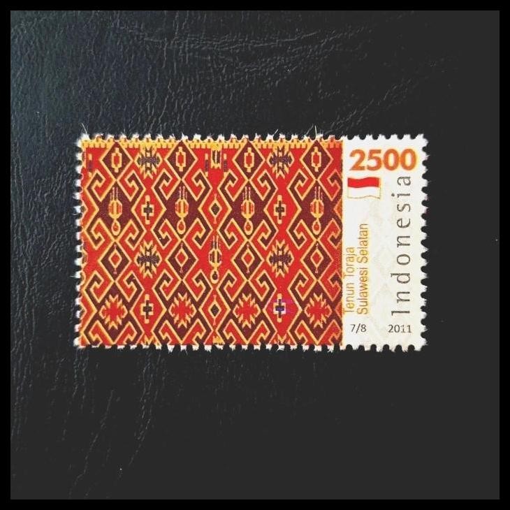 

DISKON PRANGKO INDONESIA 2011. TENUN TORAJA, SULAWESI SELATAN !