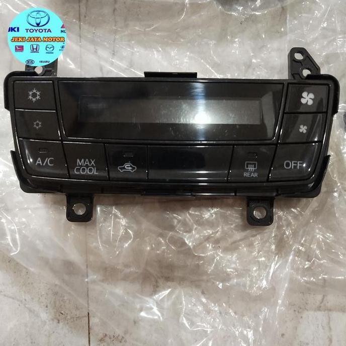 Digital Ac New Agya Ayla Terbaru Original