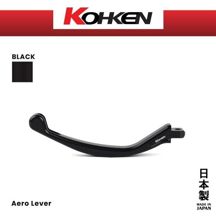 Tuas Lever Replacement Handle Kopling Kohken Standard Aero Kiri