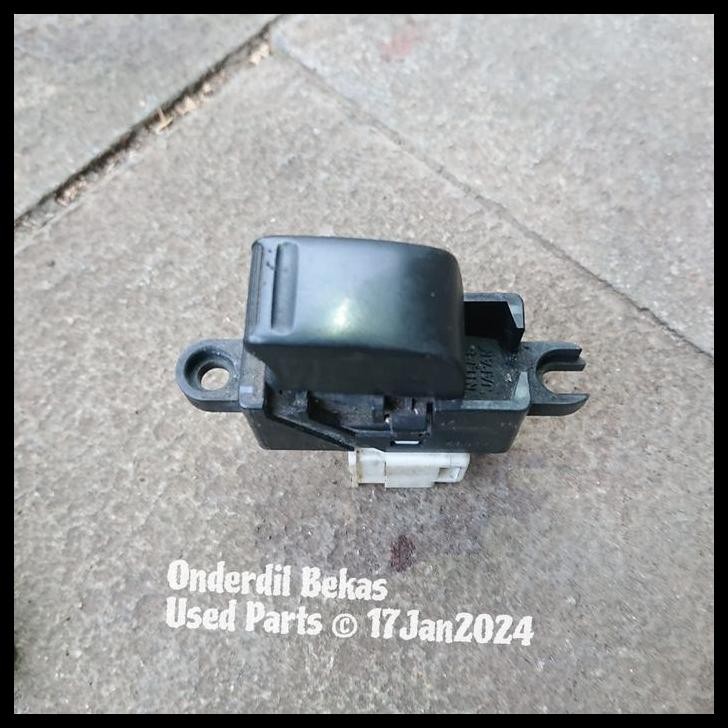 TERBARU SAKLAR POWER WINDOW NISSAN XTRAIL T30 