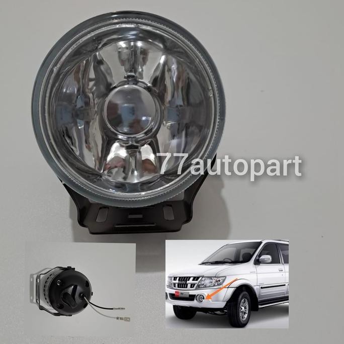 Lampu Kabut Foglamp Panther Touring 2004 On