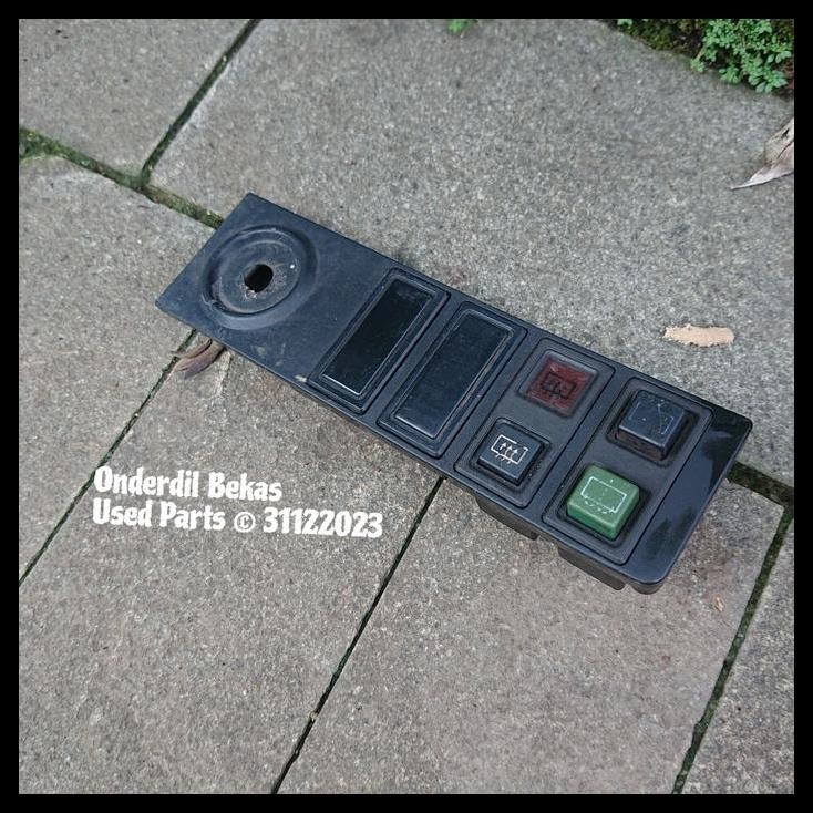 TERBARU SAKLAR WIPER BELAKANG HONDA CIVIC EXCELENT 1983 