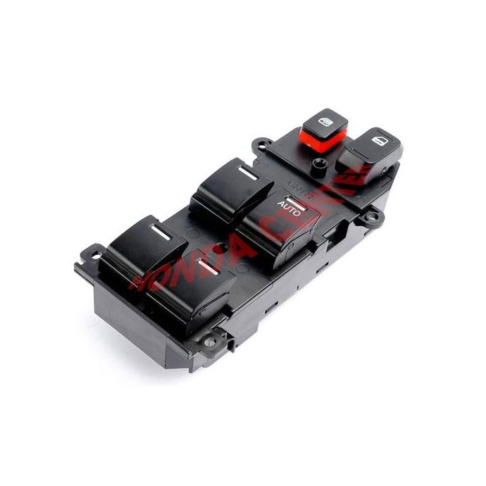 SAKLAR SWITCH POWER WINDOW TOMBOL POWER WINDOW JAZZ RS GE8 2008-2014