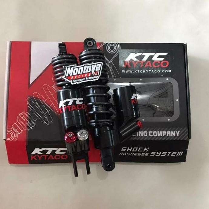 shock Ktc Kytaco Aerox Tabung Bawah