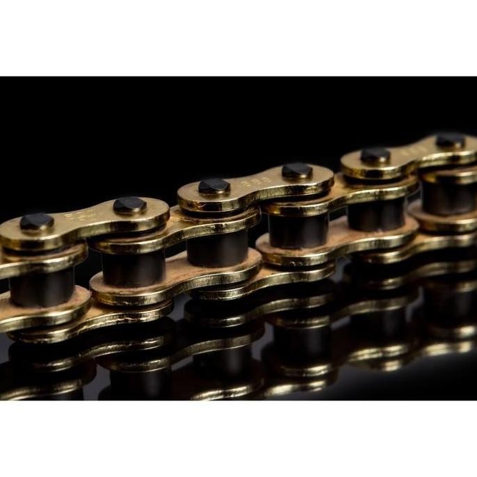 Rantai Motor SSS 415 428 520 RO