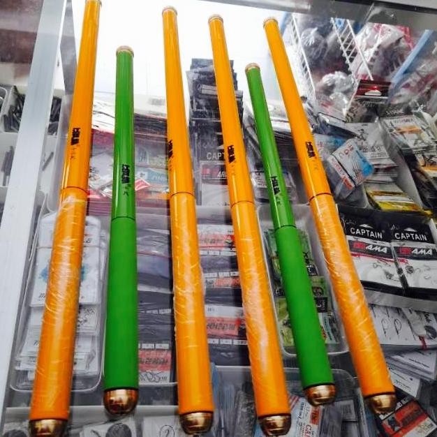 Threefish Jianghome Ruas pendek 240-450