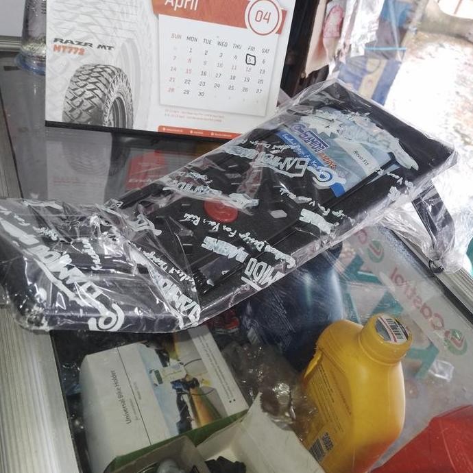 :>:>:>:>] bagasi tengah revo fit fi