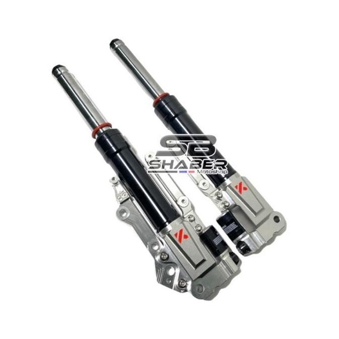 Shock KTC Depan Yamaha Nmax Old/ New