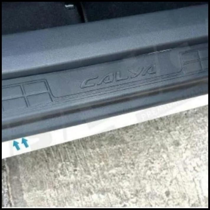 paket sillplate belakang dan samping CALYA