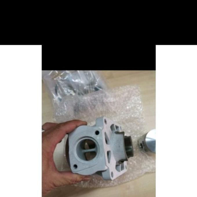 BLOK SEHER NINJA UMA RACING 65MM CERAMIC MURAH