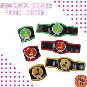 

paling diminati] Ring Kacu Bordir Model Cincin - Axl77