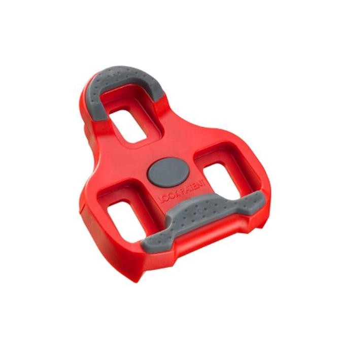 Look Keo Grip Cleat & Cover Cleat Roadbike