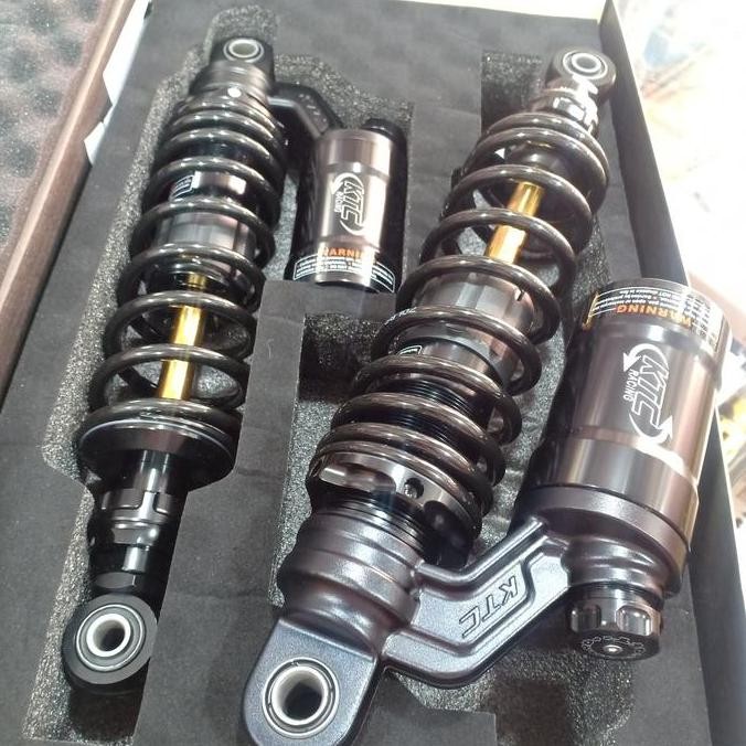 shock ktc extreme 280mm/ shock ktc tabung 280 mm fizr/ f1zr / force 1