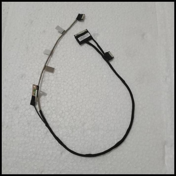 fleksibel Flexible kabel kamera Lenovo thinkpad x240 x250 x260 x270