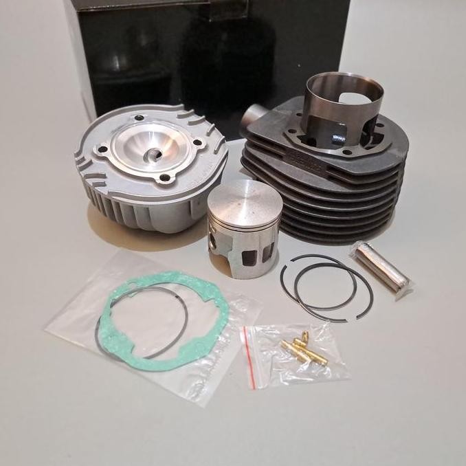 blok vespa px excel sprint blok generic racing 177 cc