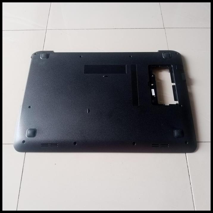 casing bawah laptop Asus x455L a455L x455 a455