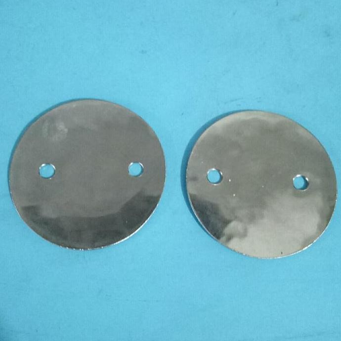 Emblem Tangki Honda C110 Gareng